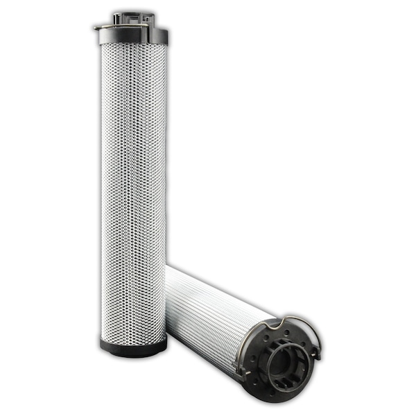 Main Filter Hydraulic Filter, replaces FILTREC RHR185G20V, Return Line, 20 micron, Outside-In MF0506358 - main